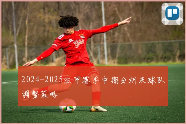 2024-2025法甲赛季中期分析及球队调整策略